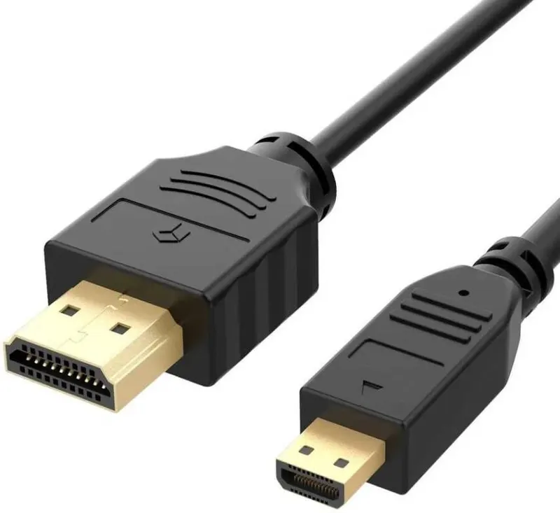 HDMI - Micro HDMI Kablo 1.5M