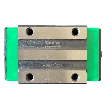 HGH 15 CA BRU Lineer Dar Araba
