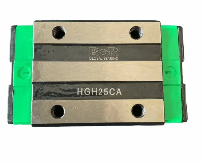HGH 25 CA BGR Lineer Dar Araba