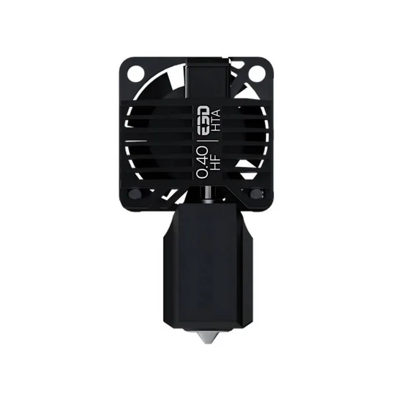 E3D High Flow HTA Komple HotEnd Set - Bambu Lab X1E Uyumlu 0.4mm