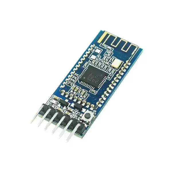 HM10 - Bluetooth 4.0 (CC2541)-Kristalsiz