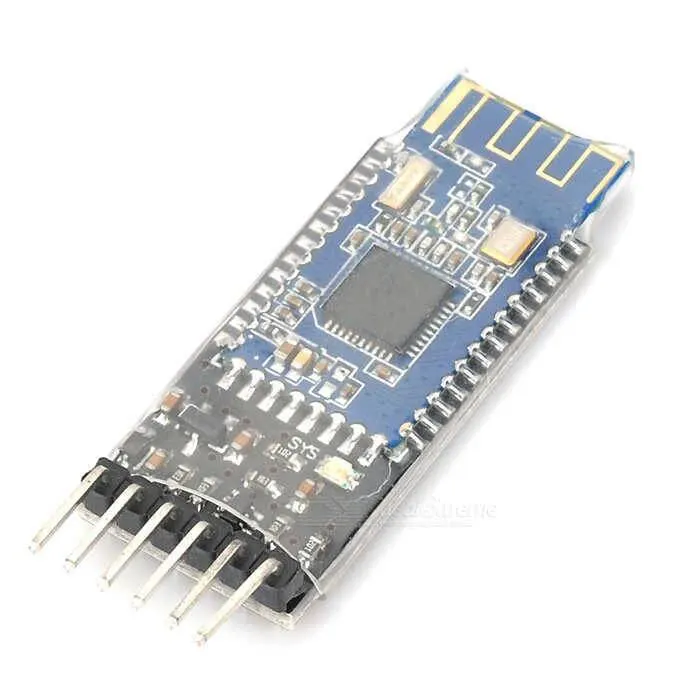 HM10 - Bluetooth 4.0
