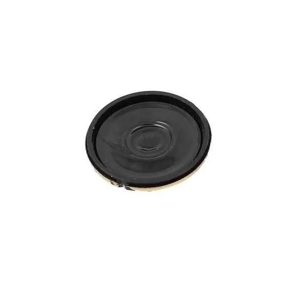 Hoparlör 30mm 8Ohm 0.5W