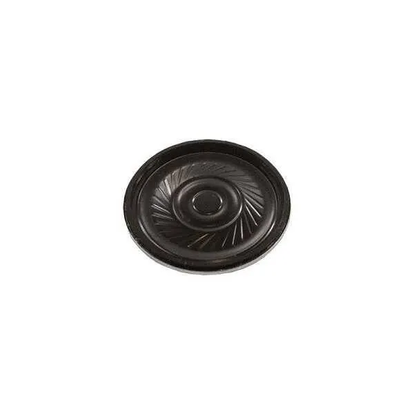 Hoparlör 36mm 16Ohm 0.5W