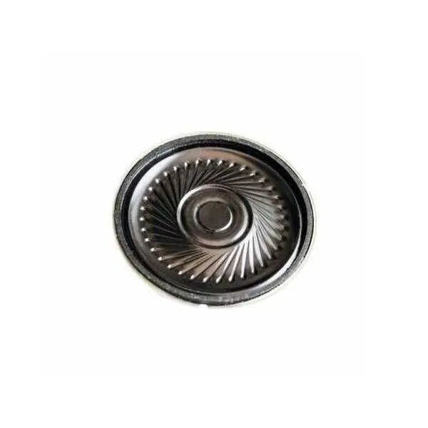 Hoparlör 40mm 8Ohm 0.5W