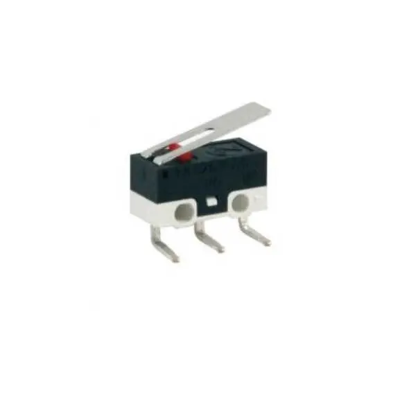 IC-162D Micro Switch Mini 90 Derece