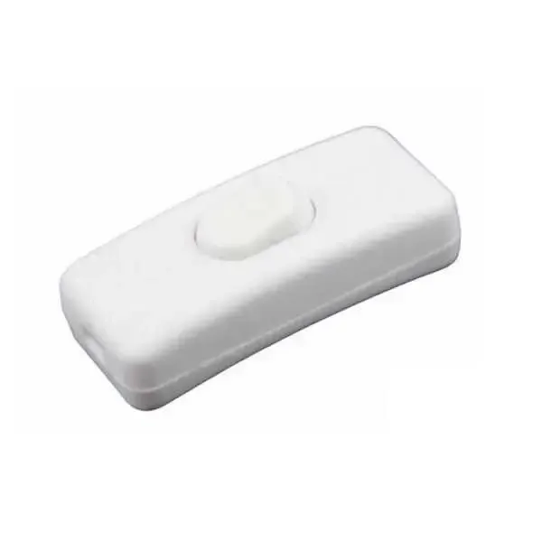 IC-192D Arapuar Anahtar - Beyaz
