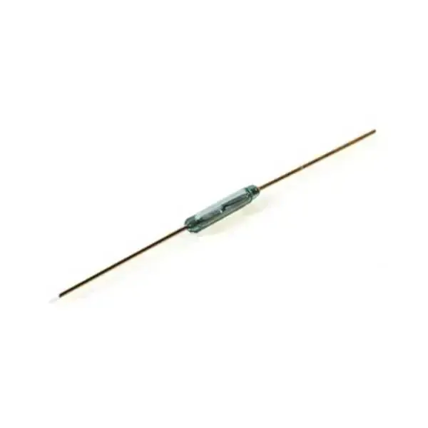 IC-228 Reed Switch 14mm - Yeşil