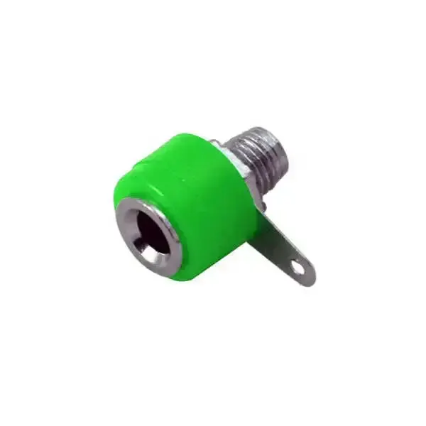IC-240A Born Jak 4mm - Yeşil