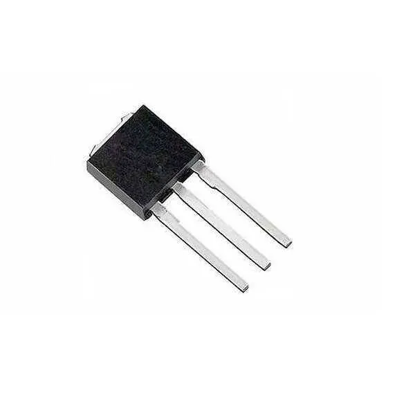 IRFU120 - 7.7A 100V MOSFET - TO251 Mosfet