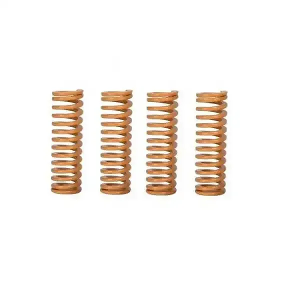 Isıtıcı Tabla Kalibrasyon Yayı-MK3 - 4'lü