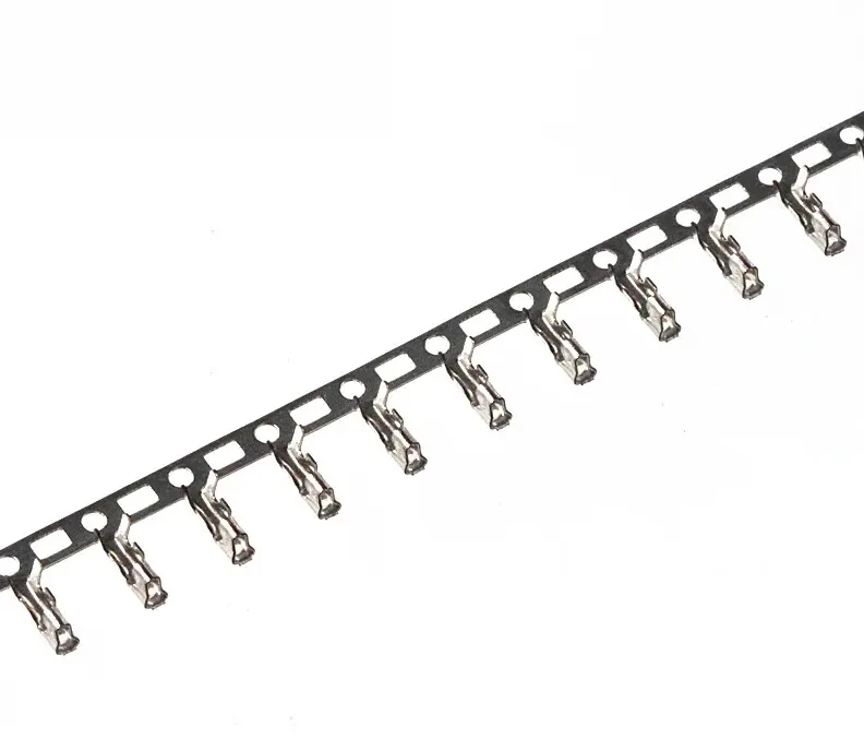 JST PH Konnektör İçin Terminal 2.0mm - 10 Adet
