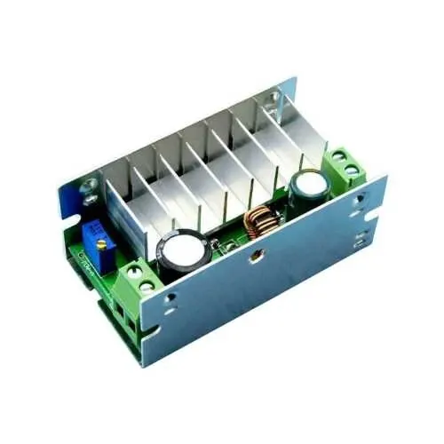 K101 200W Ayarlanabilir DC/DC Voltaj Regülatörü