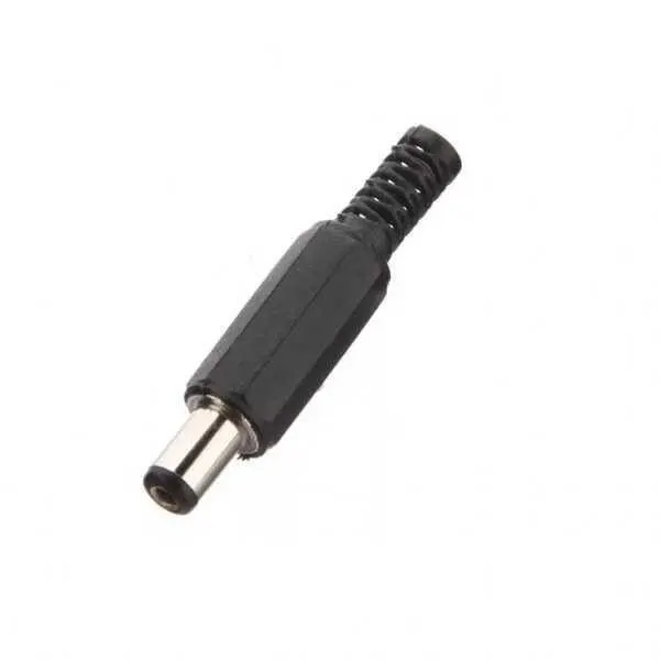 Kablo Tipi DC Jak 2.5mm Kısa