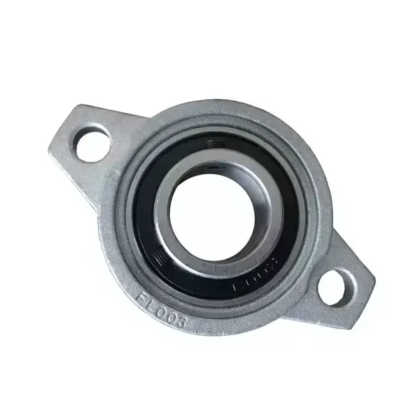 KFL 003 Yataklı Rulman (Delik Çapı : 17mm)
