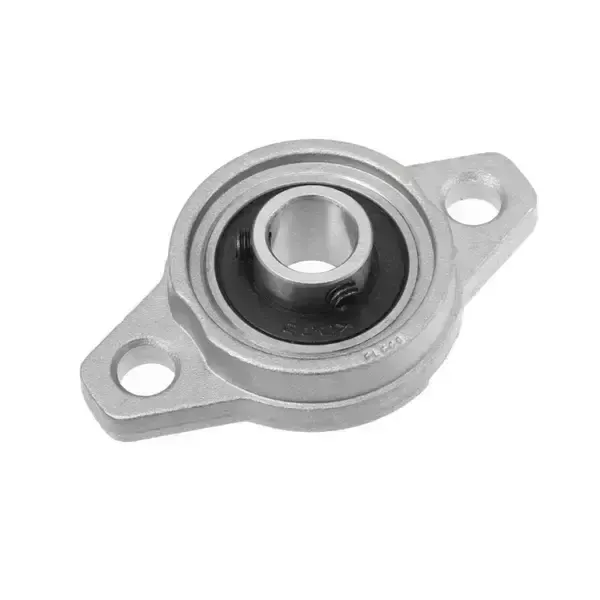 KFL 004 Yataklı Rulman (Delik Çapı:20mm)