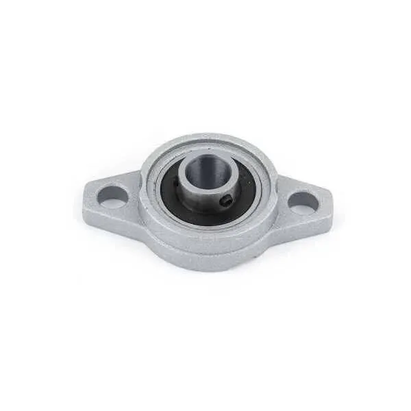 KFL 000 Yataklı Rulman (Delik Çapı : 10mm)