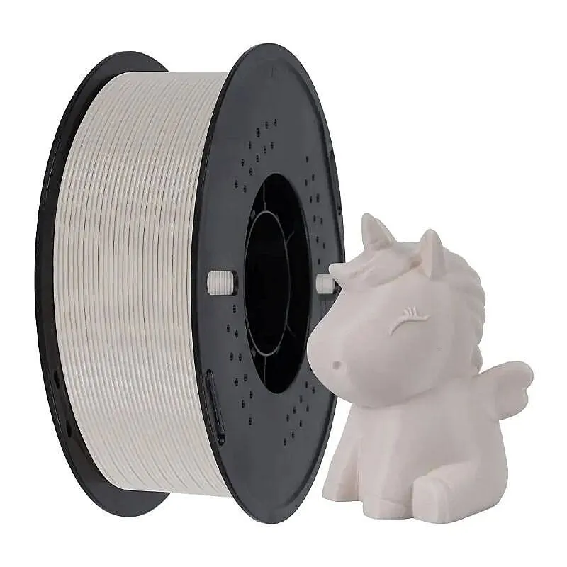 Kingroon Petg Basic Light Apricot Filament 1.75mm 1000gr