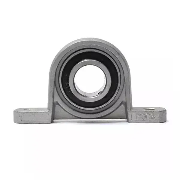 KP 003 Yataklı Rulman (Delik Çapı : 17mm)