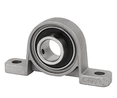 KP 006 Yataklı Rulman (Delik Çapı : 30mm)