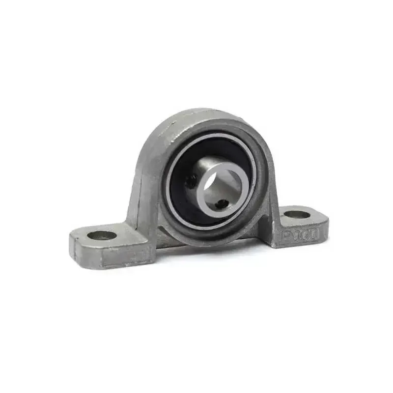 KP 000 Yataklı Rulman (Delik Çapı : 10mm)