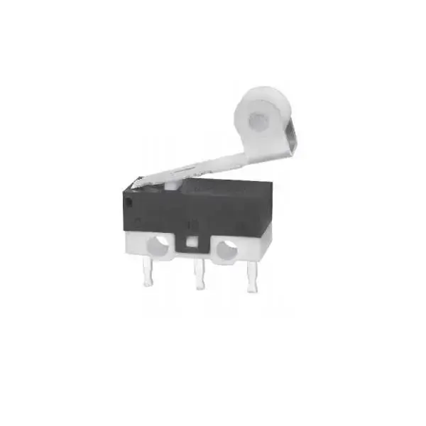 KW10-Z5P Micro Switch