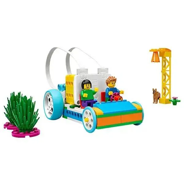 LEGO Education SPIKE™ Essential Set