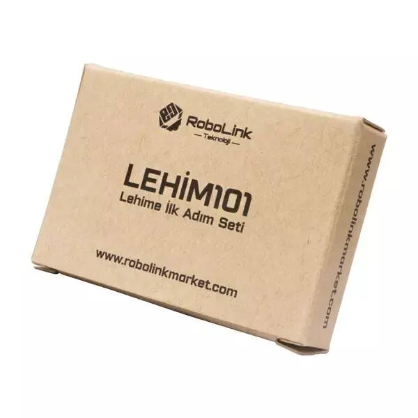 Lehim 101 - Lehime İlk Adım Seti