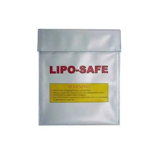 Lipo Saklama Çantası - 10x20cm
