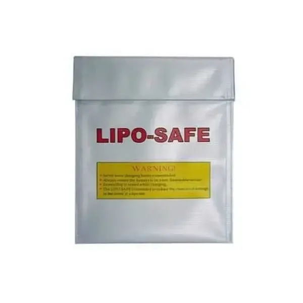 Lipo Saklama Çantası - 23x30cm
