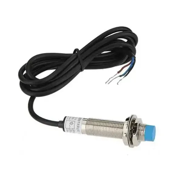 LJ12A3-4-Z/BX Endüktif Mesafe Sensörü