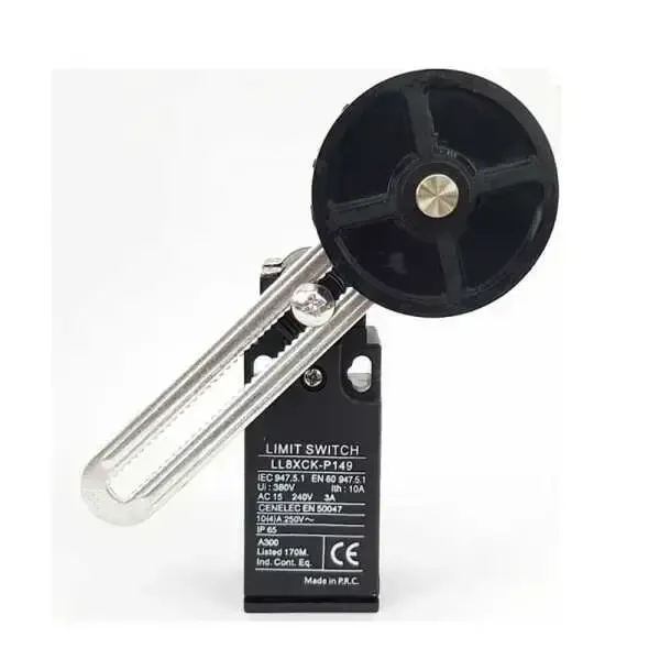 LL8XCK-P149 Plastik Limit Switch