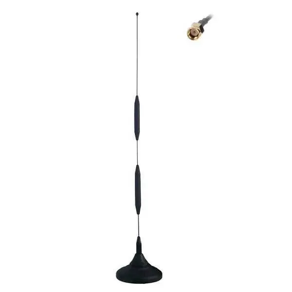 LTE-G-825-2 - Harici 4G-3G-2G Whip Anten