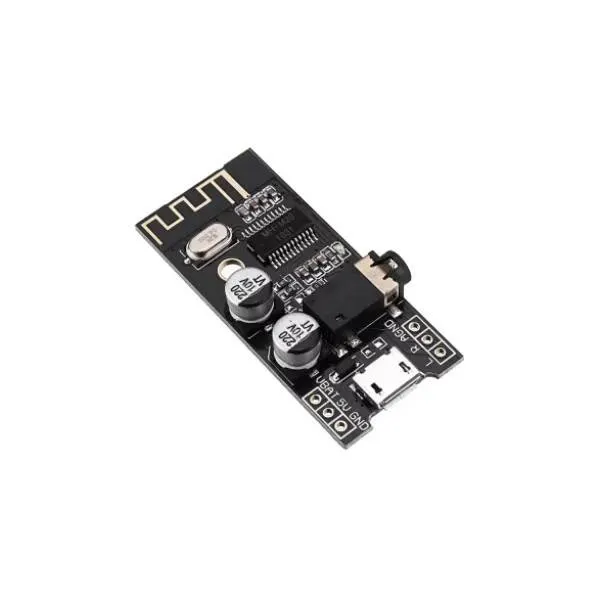 M28 BLE 4.2 Bluetooth Kayıpsız MP3 Audio Alıcı Modülü