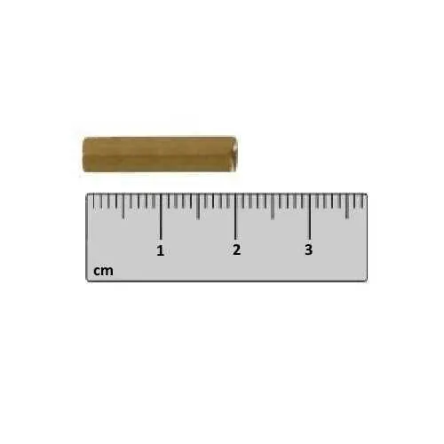 M3x20mm Metal Dişi-Dişi Aralayıcı - (Standoff)