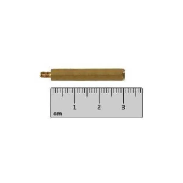 M3 30mm Metal Dişi-Erkek Aralayıcı - (Standoff)