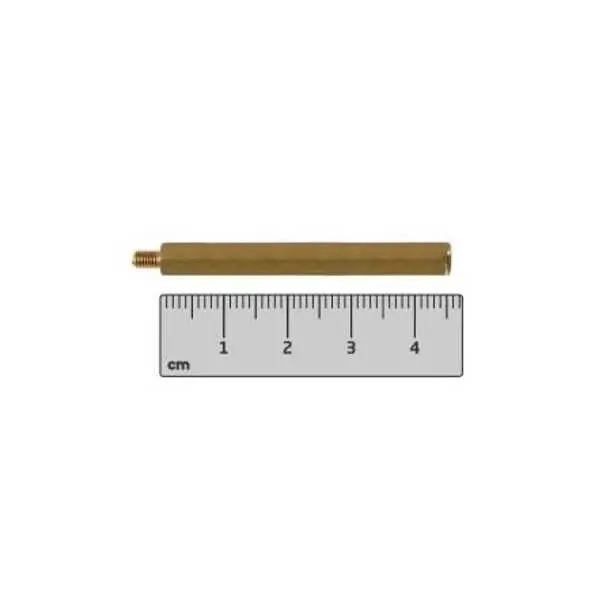 M3x45mm Metal Dişi-Erkek Aralayıcı - (Standoff)
