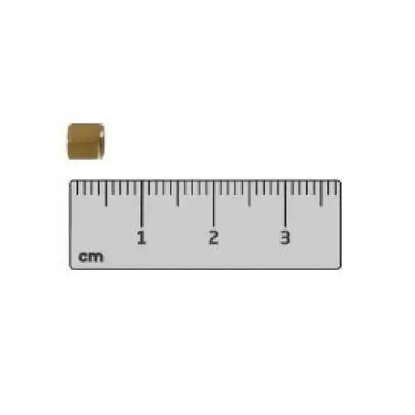 M3x4mm Metal Dişi-Dişi Aralayıcı - (Standoff)