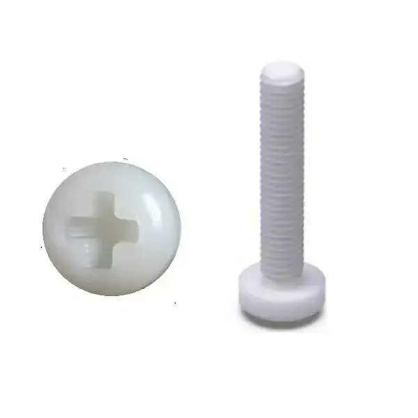 M3x16mm YSB Plastik Vida - 10 Adet