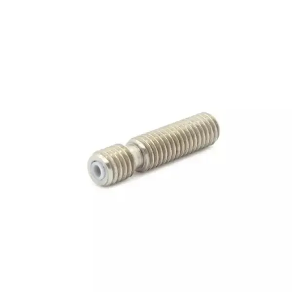 M6 X 26mm Çelik Barel - Teflon Borulu
