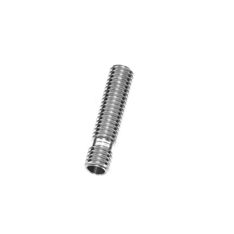 M6x26mm Barel - Teflon Borusuz