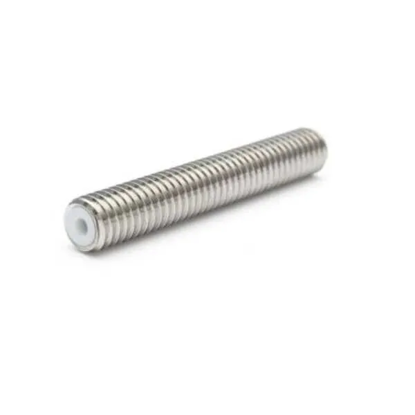 M6x30mm Barrel - Teflon Borulu