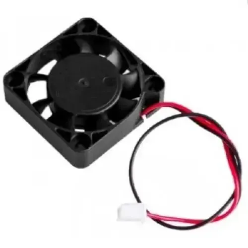 Marxlow 12V Fan - 60x60x25mm