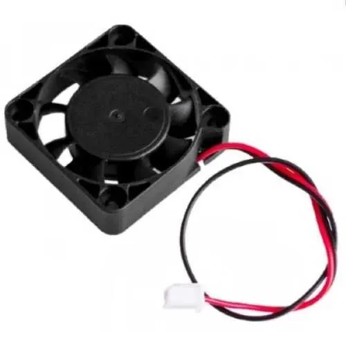 Marxlow 24V Fan - 60x60x25mm