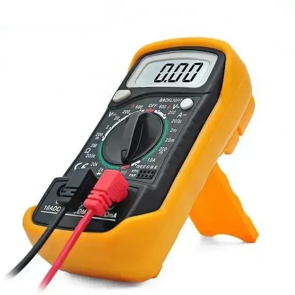 MAS 830L Dijital Multimetre