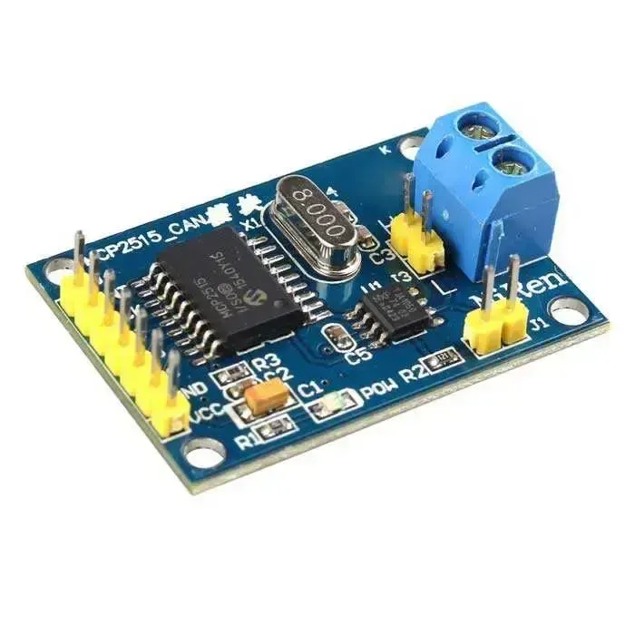 MCP2515 CANBUS-SPI Modülü