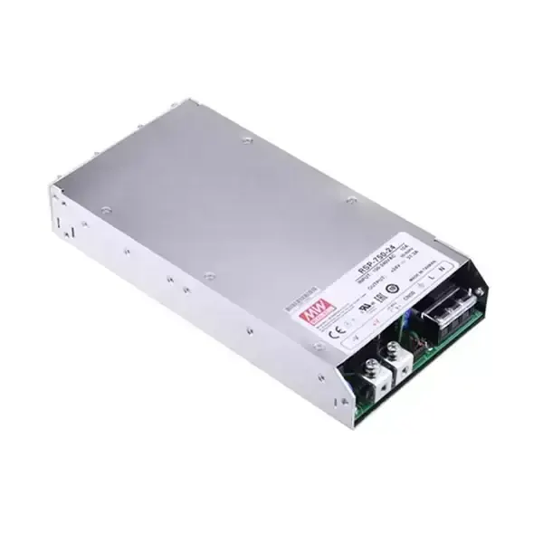 MEAN WELL 24V 31.3A 750W Güç Kaynağı - RSP-750-24