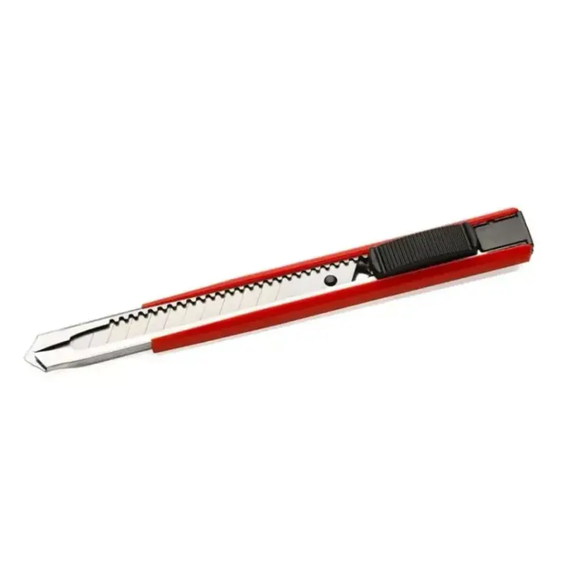 Metal Dar Maket Bıçağı