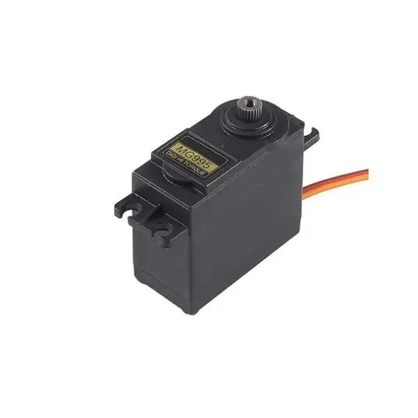 MG995 Servo Motor - Sürekli Dönebilen