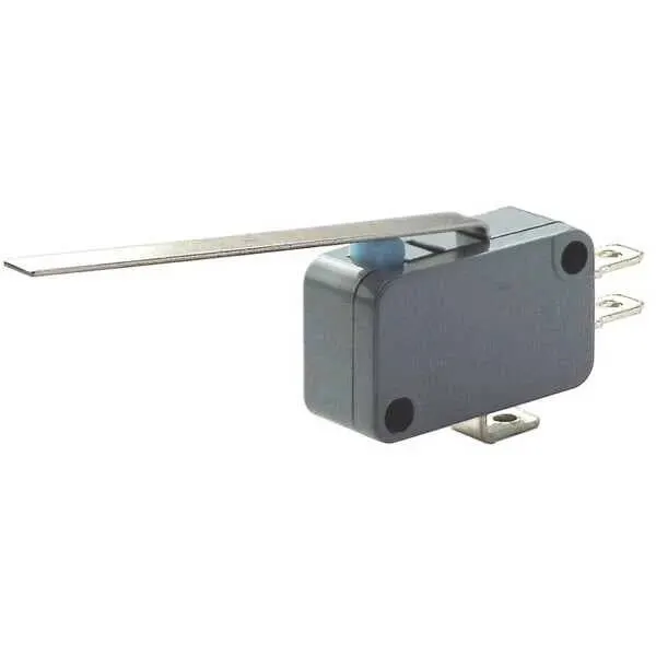 Micro Switch Uzun Paletli IC-170